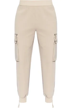 Moose Knuckles Pantalon de jogging à poches cargo