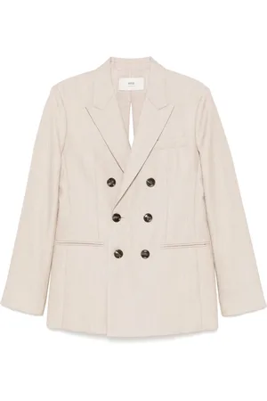 Ami Blazer à boutonnière croisée