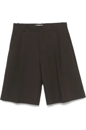 STUDIO NICHOLSON Short Fowld