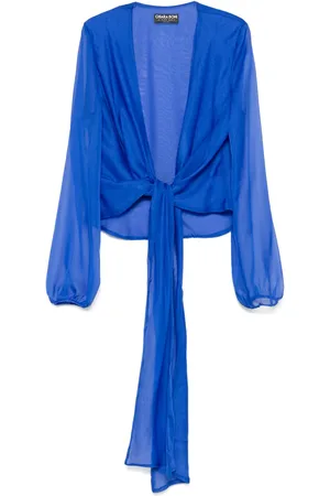 CHIARA BONI Blouse Takao