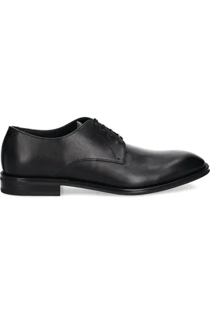HUGO BOSS Chaussures oxford en cuir