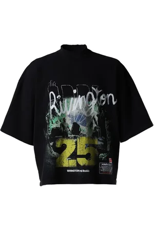 RRR-123 T-shirt Inner Chamber