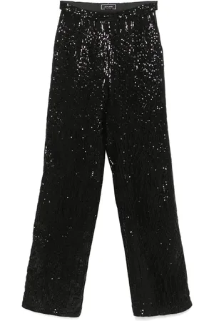 Styland Pantalon à sequins