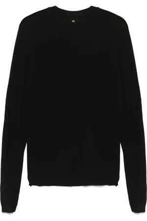THOM KROM T-shirt à col rond