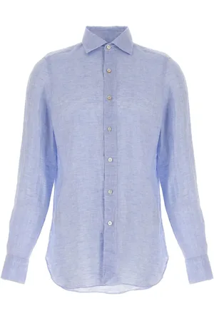 Finamore Chemise Gaeta
