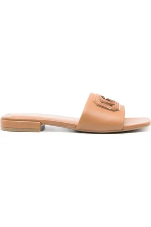 Guess Sandales en cuir