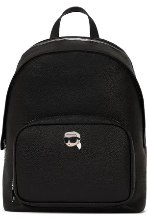 Karl Lagerfeld Sac à dos Ikon médium