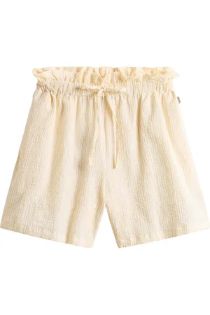 Woolrich Short en coton