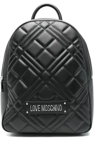 Moschino Sac à dos à logo