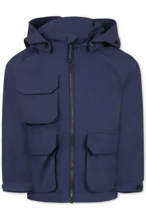 Molo Veste à fermeture zippée