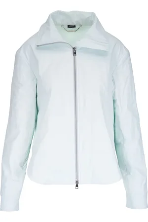 Kiton Veste à fermeture zippée