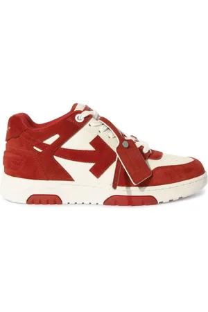 OFF-WHITE Baskets Out of Office