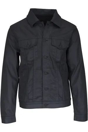 AG Jeans Veste légère à boutonnière