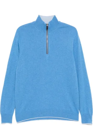 N.PEAL Pull Carnaby