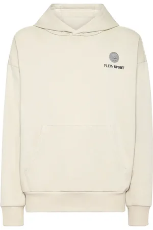 Philipp Plein Hoodie à logo imprimé