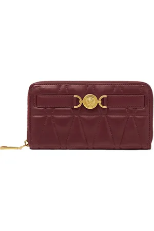VERSACE Portefeuille Medusa 