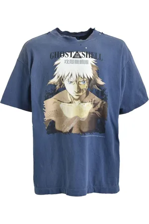 SAINT MXXXXXX T-shirt en coton