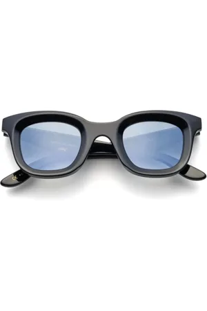 Kador Lunettes de soleil à monture carrée