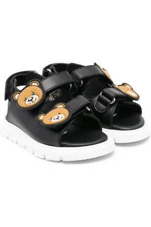 Moschino Sandales Teddy Bear