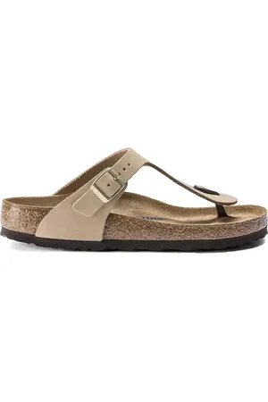 Birkenstock Claquettes Gizeh