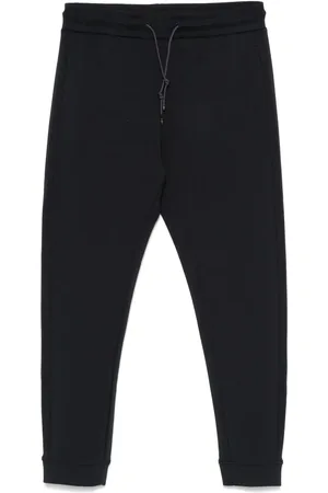 Paul Smith Pantalon de jogging à coupe fuselée