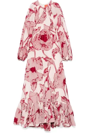 La DoubleJ Robe longue Eve-Ning