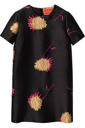 La DoubleJ Robe courte évasée