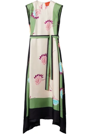 La DoubleJ Robe longue San Carlo