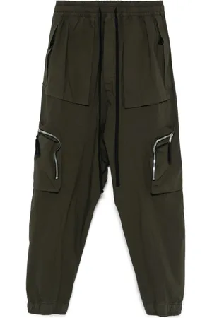 THOM KROM Pantalon à coupe fuselée