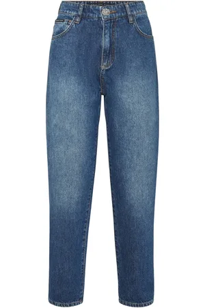 Philipp Plein Jean Mom
