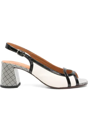 Chie Mihara Sandales Runcal 60 mm