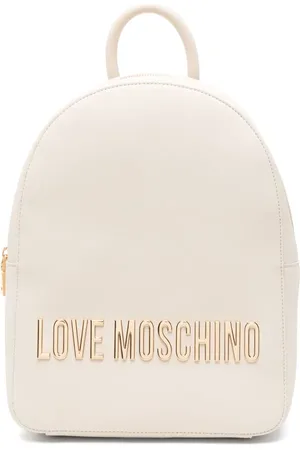 Moschino Sac à dos à logo
