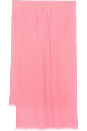 N.PEAL étole Pashmina