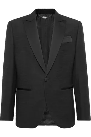 BILLIONAIRE Blazer LS