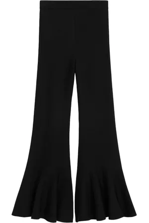 Ami Pantalon Godet