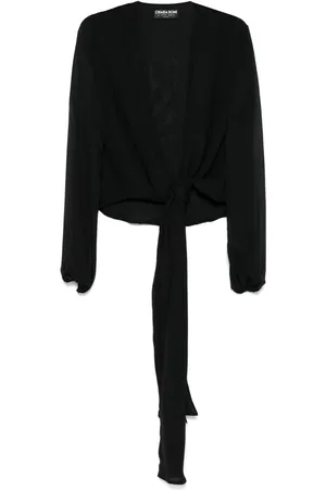 CHIARA BONI Blouse Takao