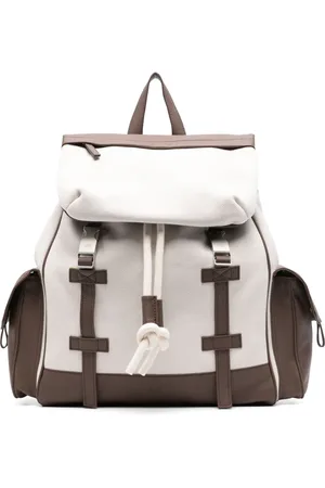 ELEVENTY Sac à dos en toile