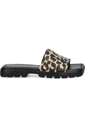 Coach Claquettes Florence