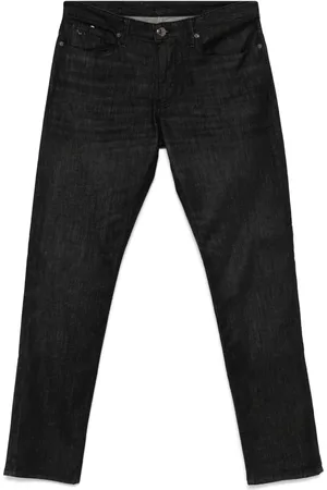 Emporio Armani Jean à coupe slim