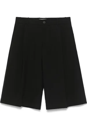 STUDIO NICHOLSON Short Fowld