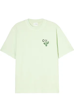 Closed T-shirt brodé