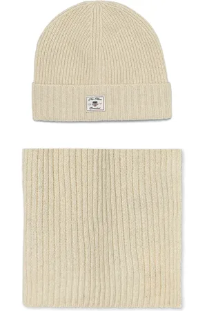 GANT Bonnet à patch logo