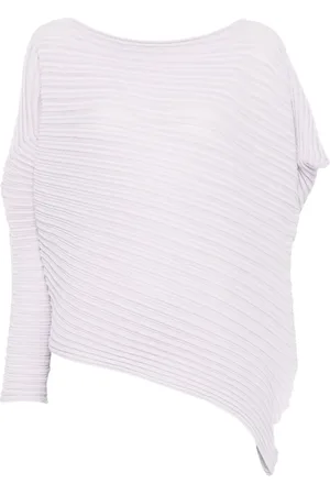 Issey Miyake Blouse Stream