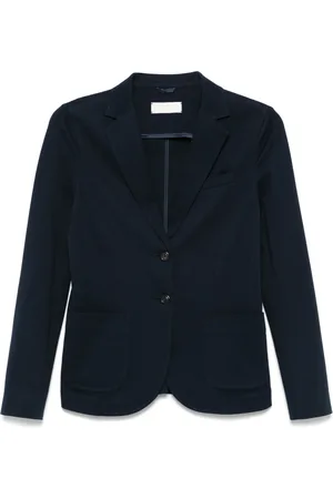 Circolo Blazer en piqué