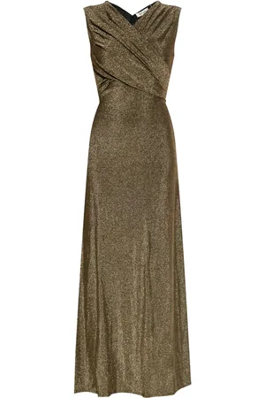 Diane von Furstenberg Robe longue Tomas