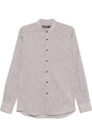 Karl Lagerfeld Chemise à manches longues