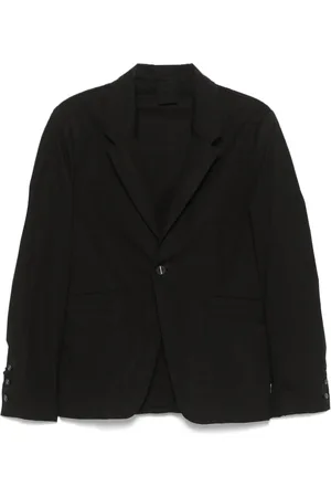 THOM KROM Blazer à simple boutonnage