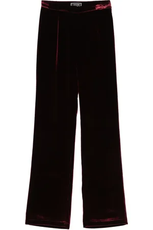 Styland Pantalon en velours