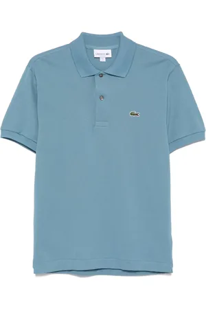 Lacoste Polo en piqué