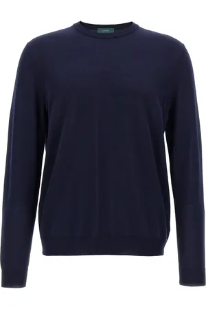 ZANONE Pull en coton